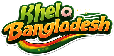 khelobangladesh logo